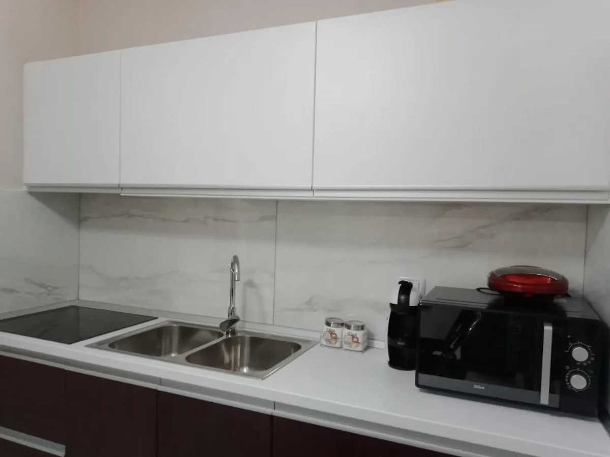 Villa Andrea House Berat Сasa de vacaciones
