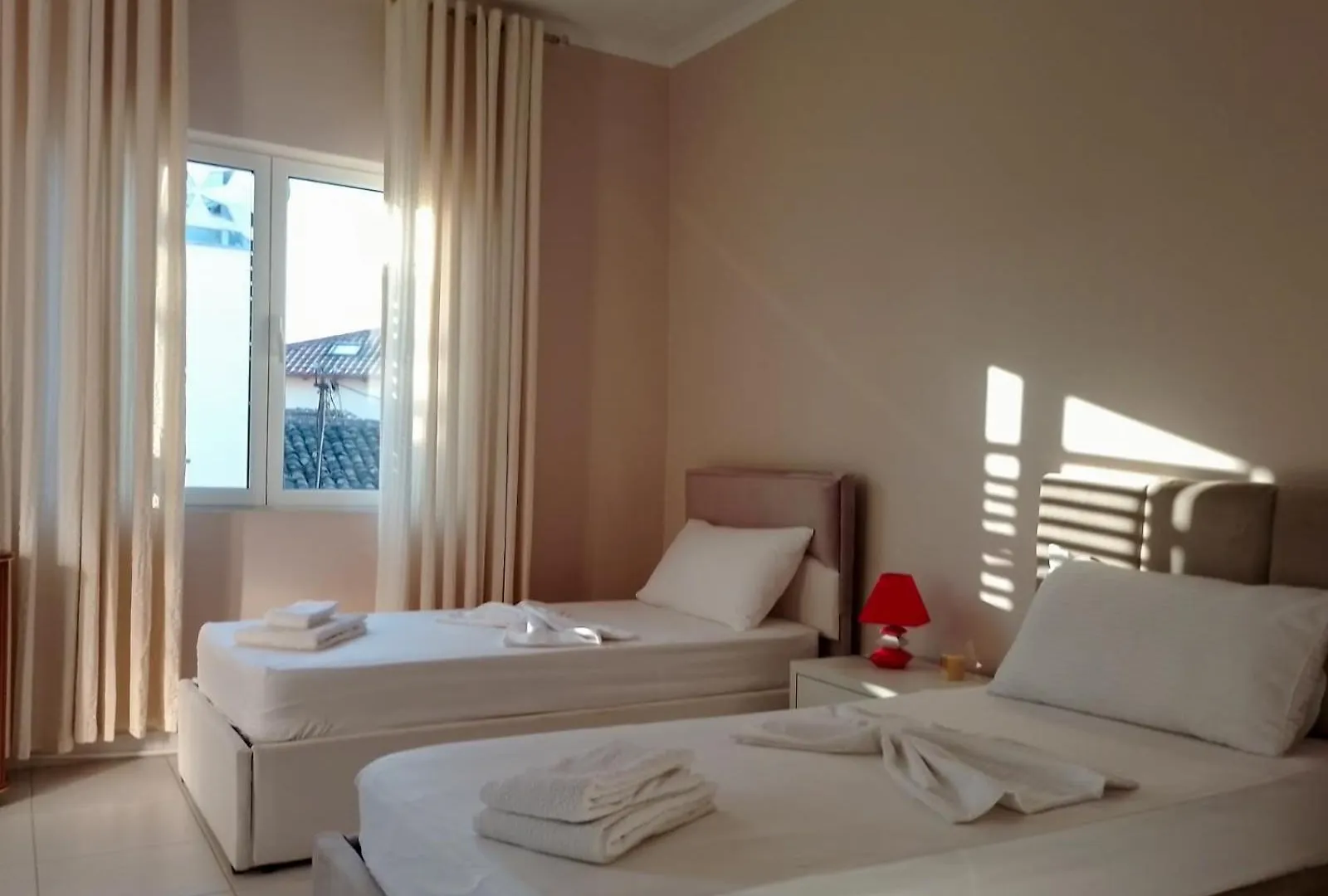 Villa Andrea House Berat Сasa de vacaciones