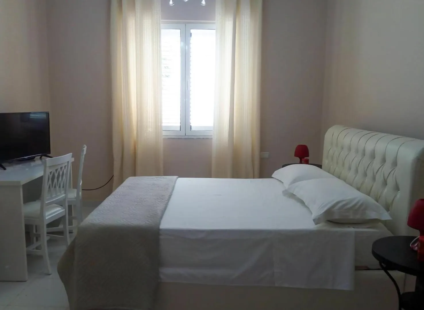 Сasa de vacaciones Villa Andrea House Berat