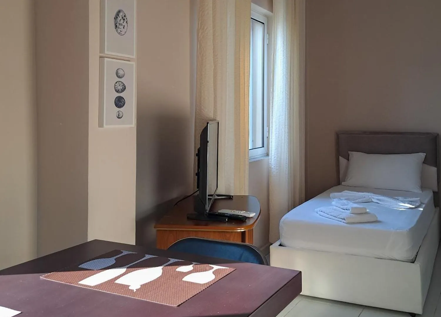 Villa Andrea House Berat Albania