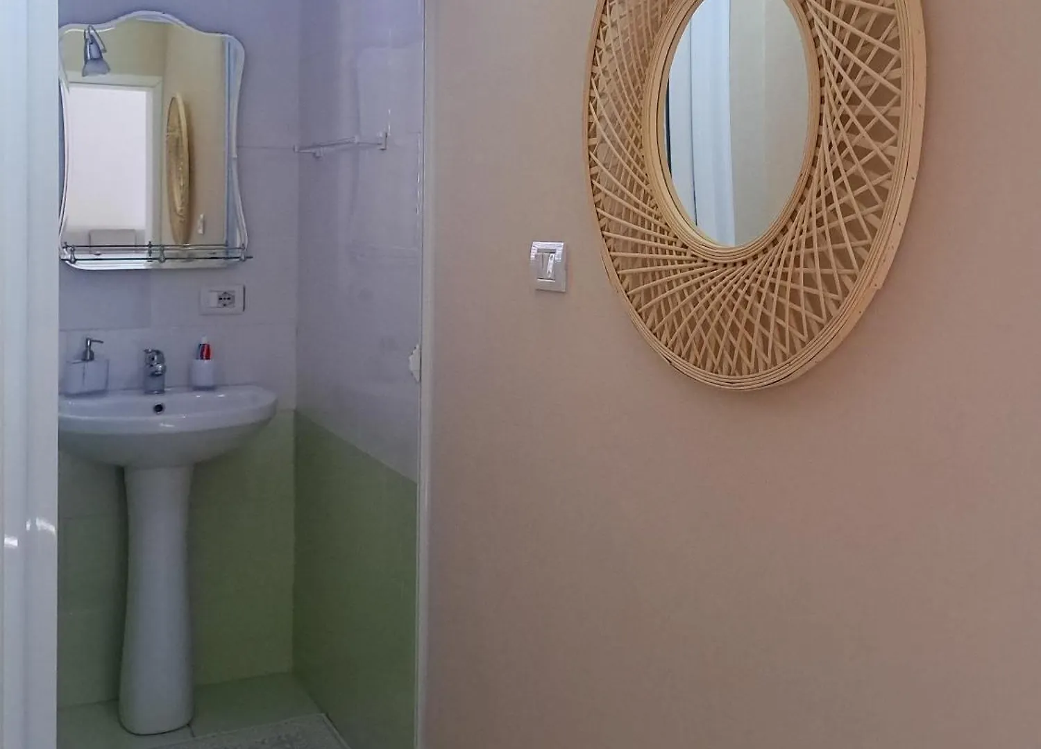 Villa Andrea House Berat 0*,