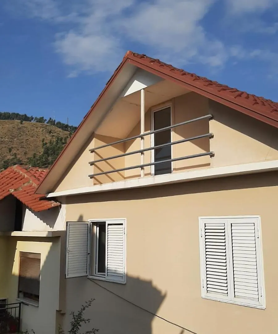 Villa Andrea House Berat